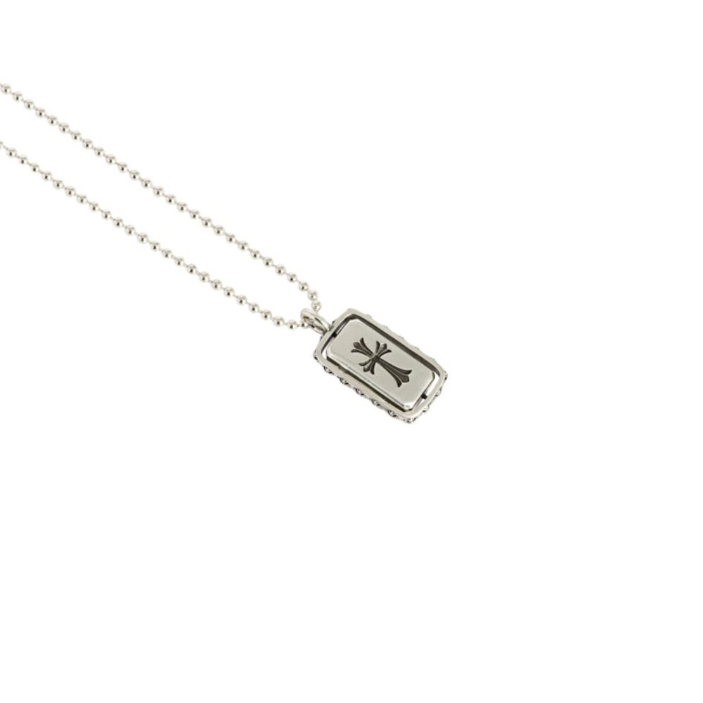 Chrome Hearts Necklace - Picture 2 of 3